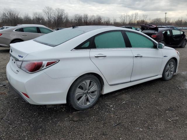 KMHEC4A41EA103897 | 2014 HYUNDAI SONATA HYB