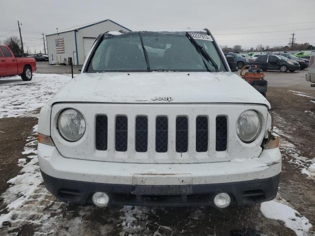 1C4NJRFB2GD626815 | 2016 JEEP PATRIOT LA