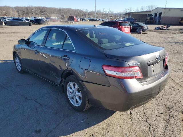 4T4BF3EK3AR004963 | 2010 Toyota camry base