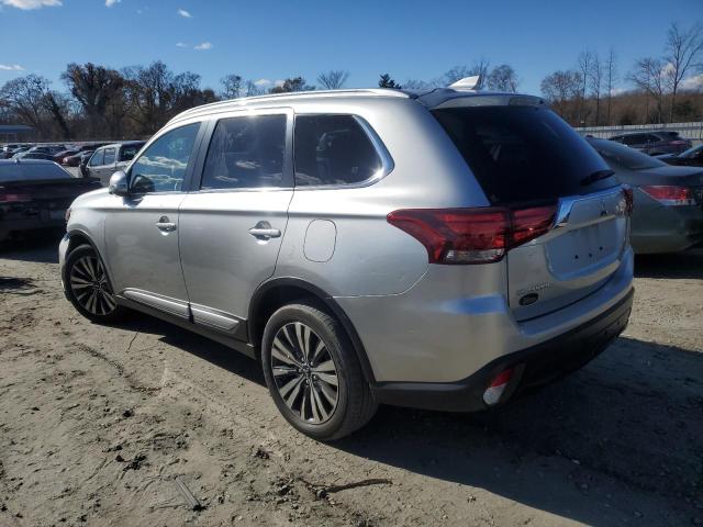 JA4AD3A36LZ034795 | 2020 MITSUBISHI OUTLANDER