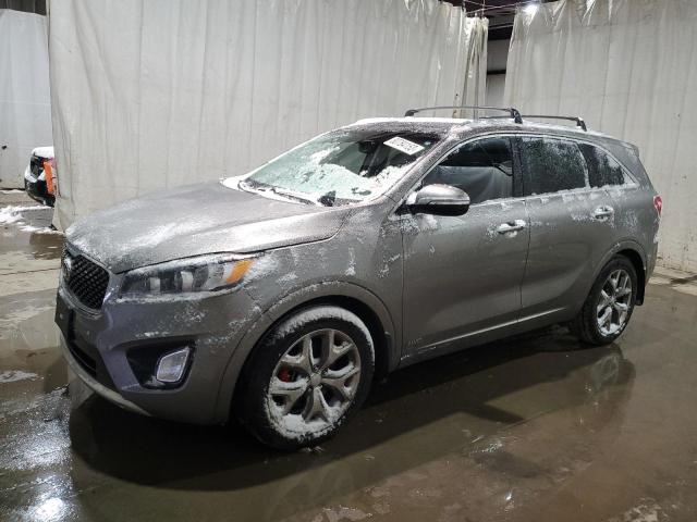 5XYPKDA5XHG264441 | 2017 KIA sorento sx