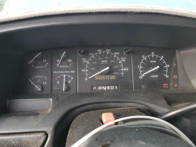 1993 Ford F150 VIN: 2FTEF15N9PCB48858 Lot: 78896653