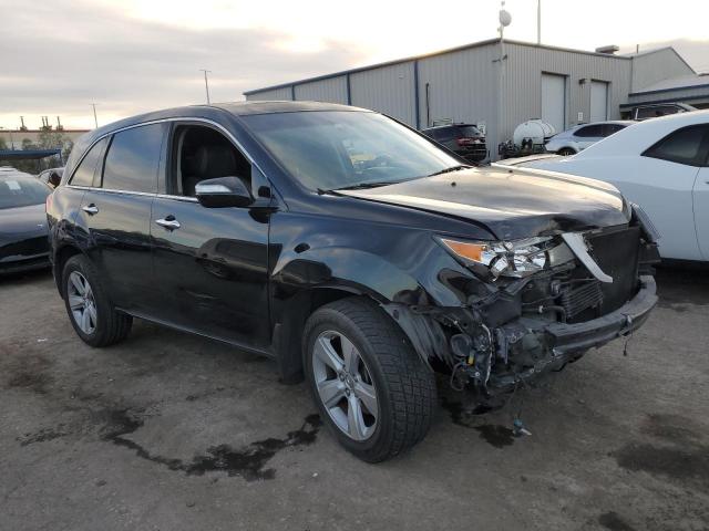 2010 Acura Mdx Technology VIN: 2HNYD2H62AH517951 Lot: 81420293