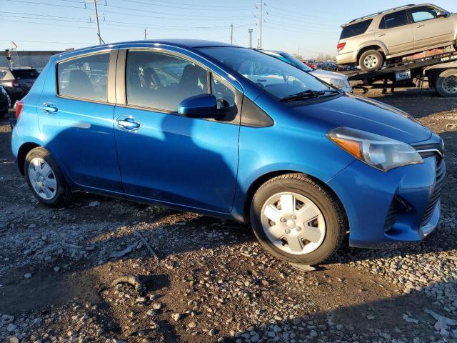 VNKKTUD38HA075313 | 2017 TOYOTA YARIS L