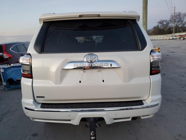 JTEBU5JR0G5391652 | 2016 TOYOTA 4RUNNER SR