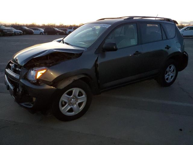 2011 Toyota RAV4 