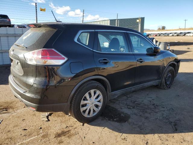Vin: knmat2mt4gp597263, lot: 82355593, nissan rogue s 20163