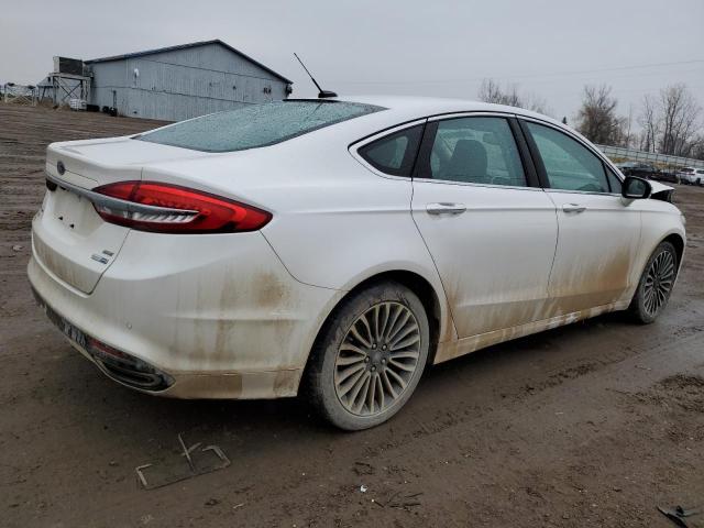 3FA6P0T97HR389236 | 2017 FORD FUSION SE