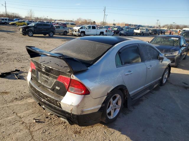 2HGFA55597H702818 | 2007 Honda civic si