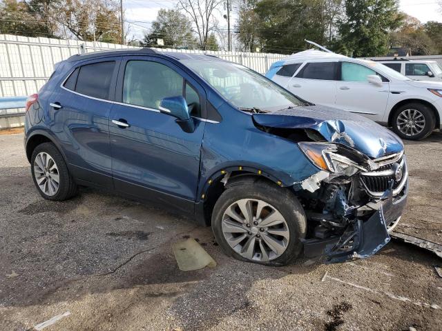 KL4CJASB5KB801913 | 2019 BUICK ENCORE PRE