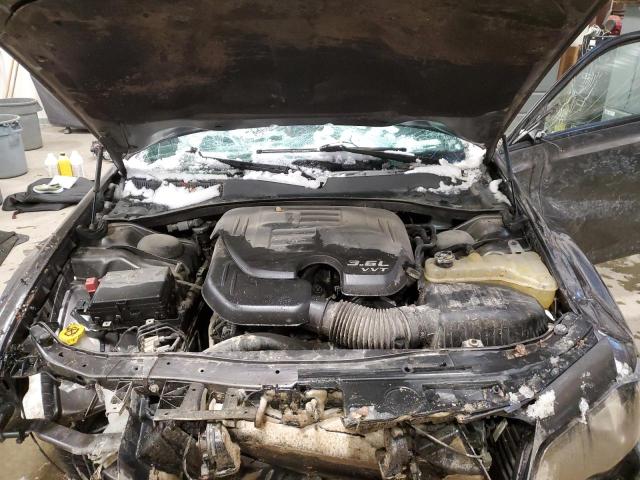 2018 CHRYSLER 300 S 2C3CCAGG2JH191774