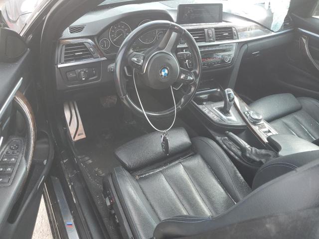 WBA3T3C59EJ876612 | 2014 BMW 435 I