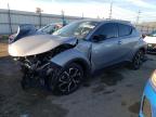 2020 TOYOTA C-HR XLE - JTNKHMBX1L1069843