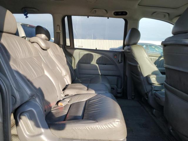 5FNRL38776B021682 | 2006 Honda odyssey exl