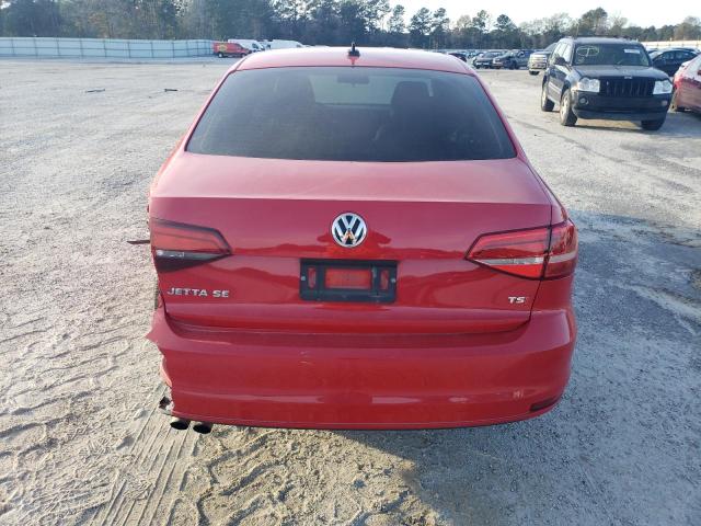 3VWD07AJXFM284497 | 2015 VOLKSWAGEN JETTA SE