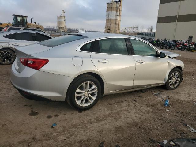 1G1ZD5ST0JF275102 | 2018 CHEVROLET MALIBU LT