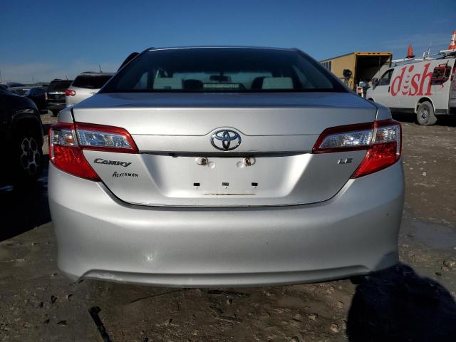 4T1BF1FK4EU366772 | 2014 TOYOTA CAMRY L