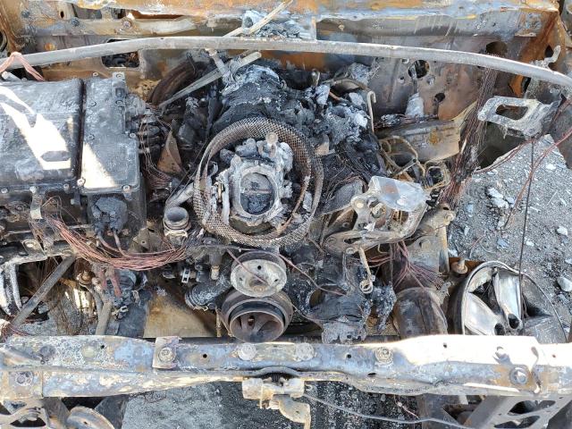 2009 Dodge Durango Hybrid Limited VIN: 1D8JB18T79F700242 Lot: 78067463