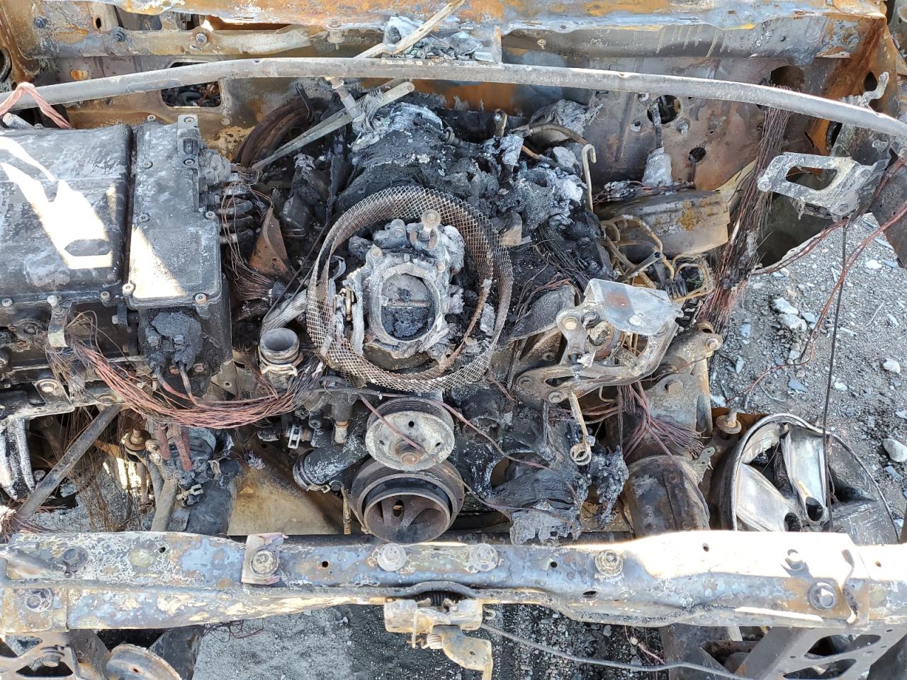 1D8JB18T79F700242 2009 Dodge Durango Hybrid Limited