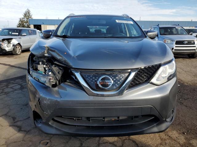 JN1BJ1CP2JW158815 | 2018 NISSAN ROGUE SPOR