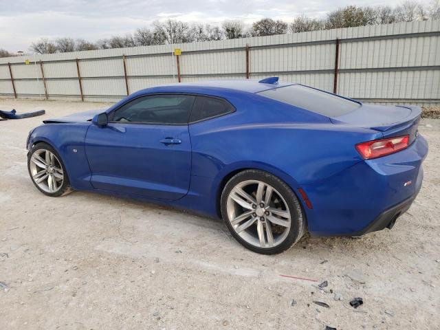 1G1FB1RS1J0181604 | 2018 CHEVROLET CAMARO LT