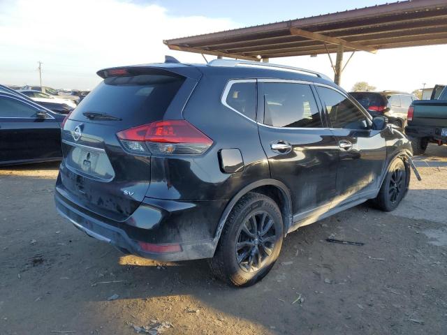 KNMAT2MT9JP569093 | 2018 NISSAN ROGUE S