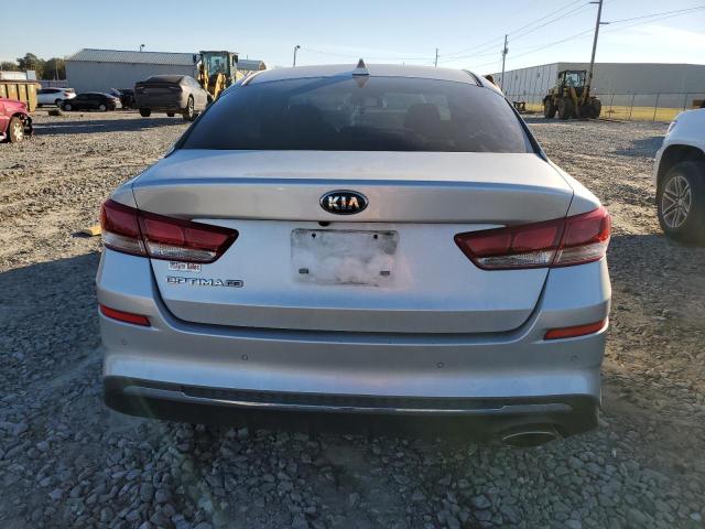 5XXGT4L37LG385188 Kia Optima LX 6