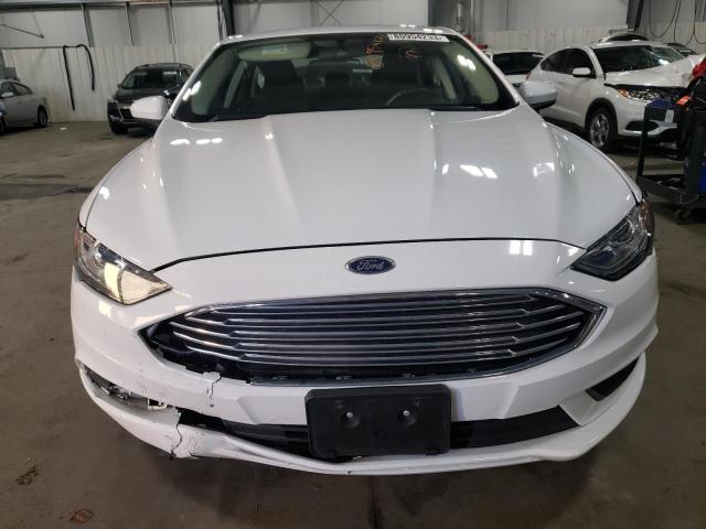 3FA6P0H74HR356041 | 2017 FORD FUSION SE