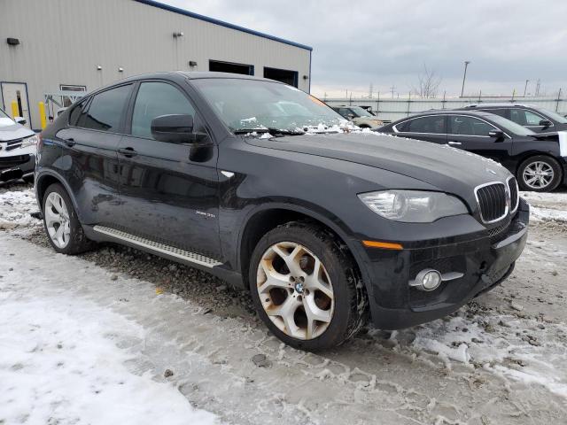 2012 BMW X6 xDrive35I VIN: 5UXFG2C55CL780569 Lot: 78761753