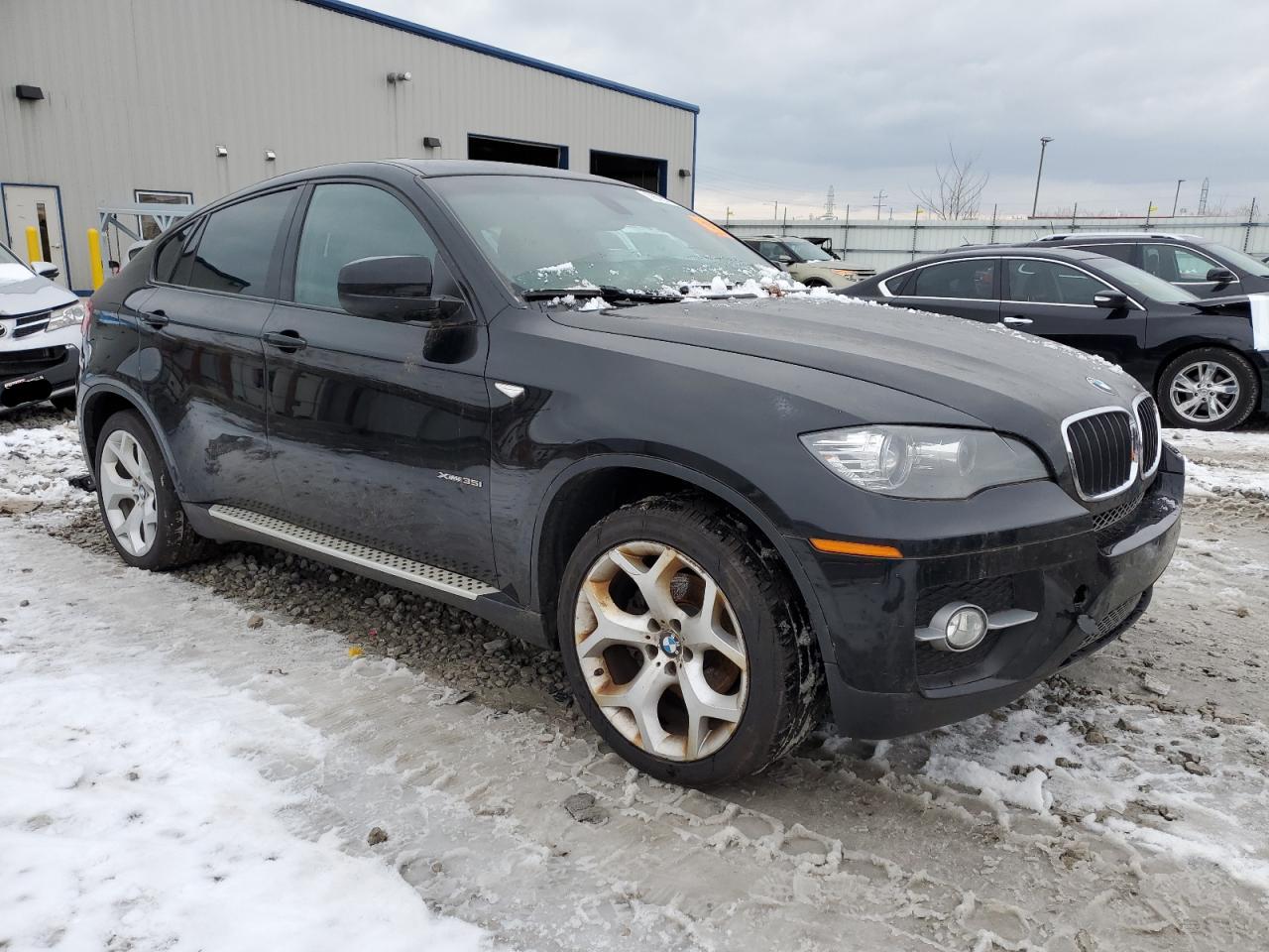 5UXFG2C55CL780569 2012 BMW X6 xDrive35I