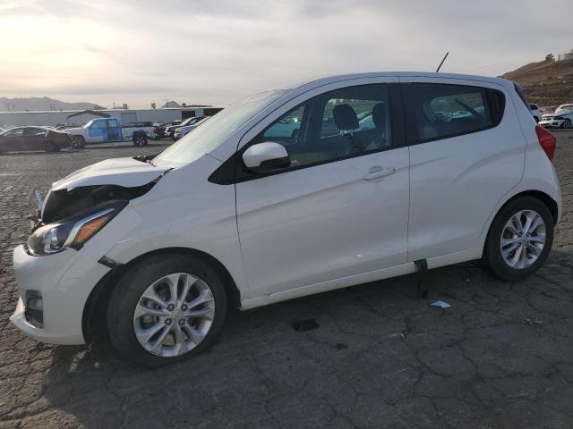 2021 Chevrolet Spark 1Lt VIN: KL8CD6SA7MC745058 Lot: 79978793