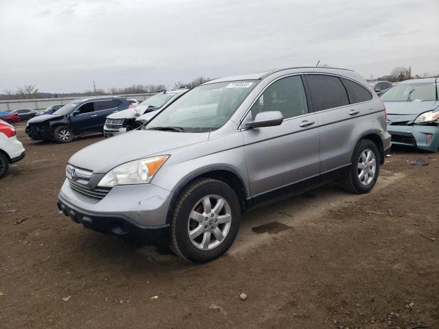 2008 Honda CR-V EX-L