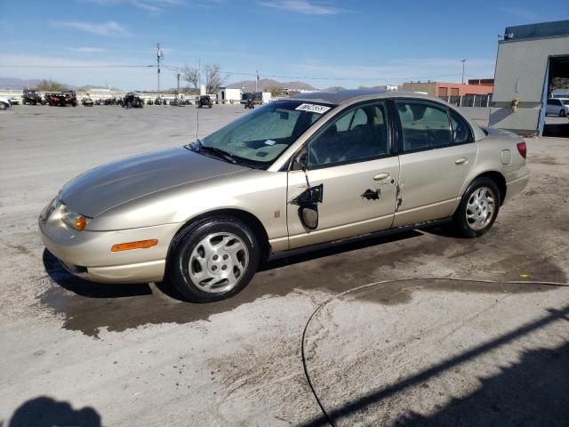 2000 Saturn SL 