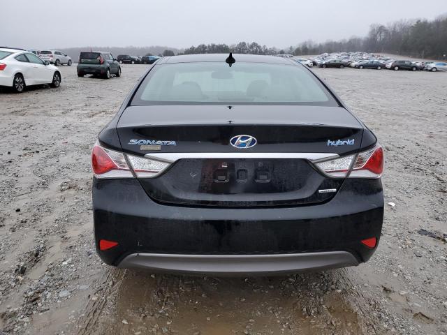 KMHEC4A47EA108814 | 2014 HYUNDAI SONATA HYB