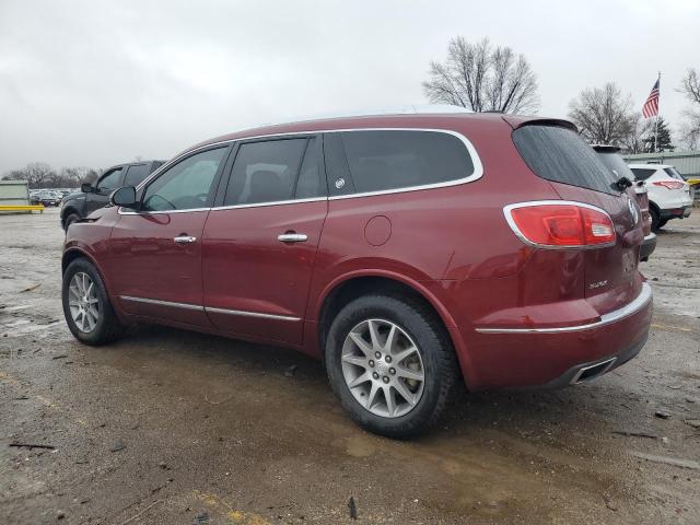 5GAKVBKD3HJ143604 | 2017 BUICK ENCLAVE