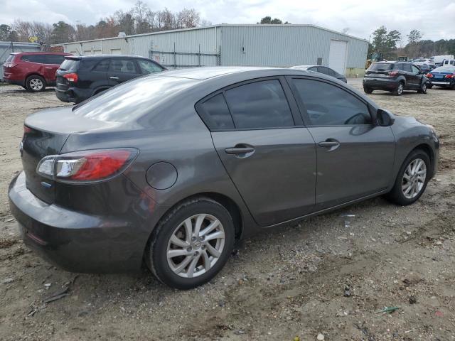 JM1BL1V70C1679021 | 2012 Mazda 3 i