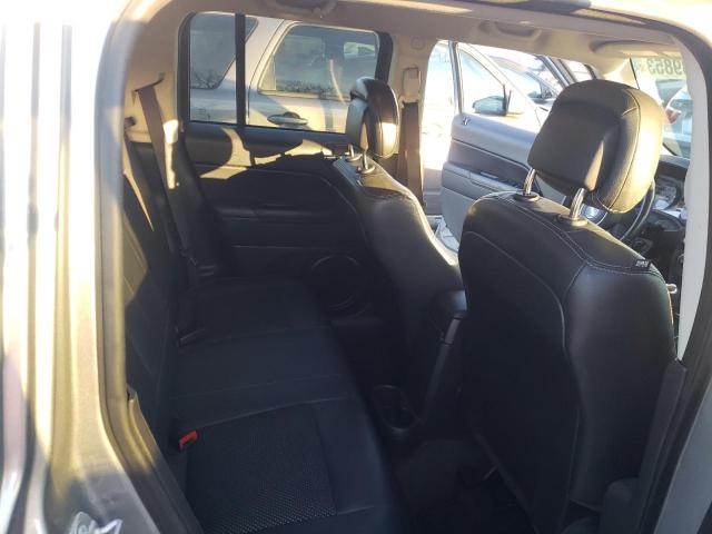 2016 Jeep Patriot Sport VIN: 1C4NJRBBXGD610898 Lot: 79539853