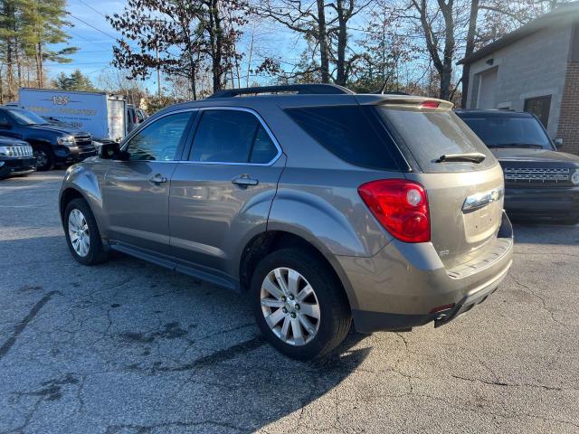 2CNFLEE57B6449796 | 2011 Chevrolet equinox lt