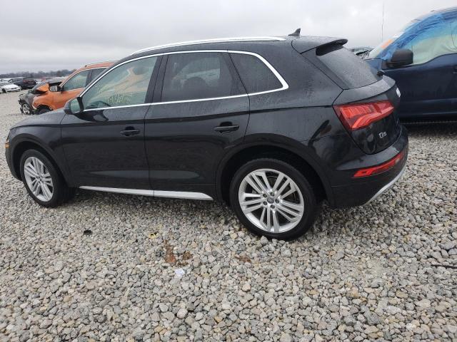 WA1CNAFY8J2006629 | 2018 AUDI Q5 PRESTIG