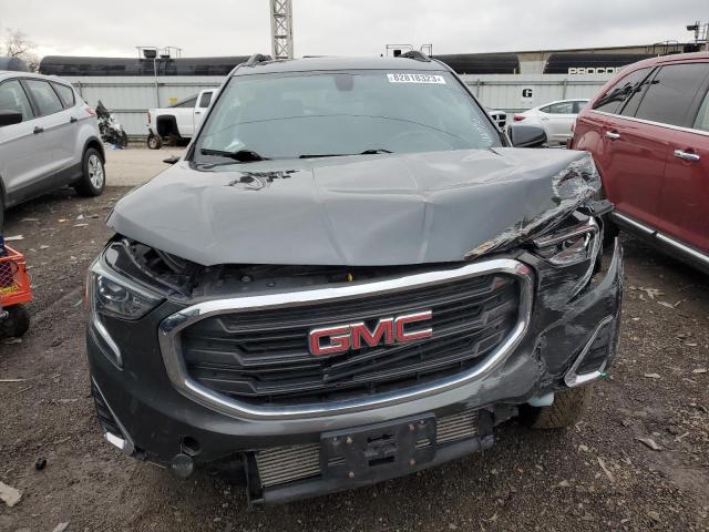 3GKALMEV2KL112770 | 2019 GMC TERRAIN SL