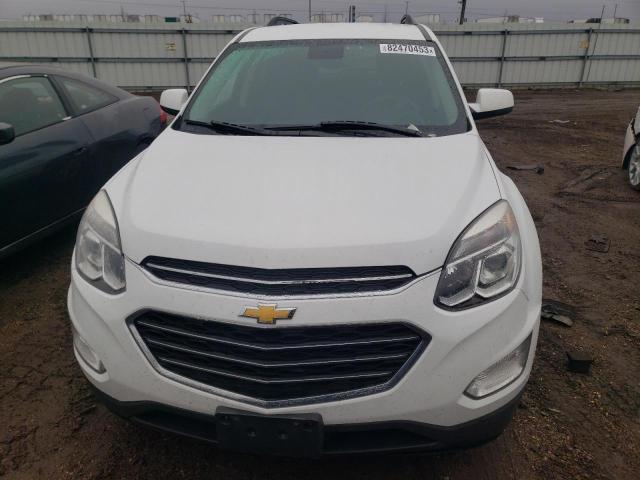 2GNALCEK4H1577080 | 2017 CHEVROLET EQUINOX LT