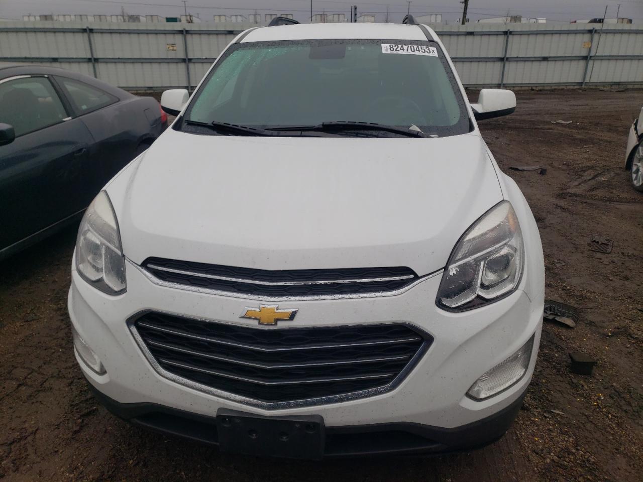 2GNALCEK4H1577080 CHEVROLET EQUINOX 2017