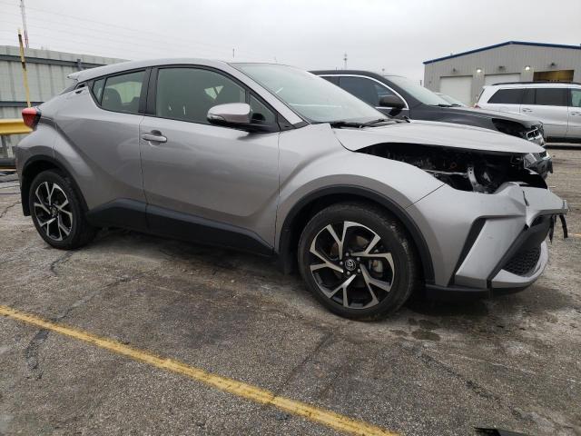 2020 Toyota C-Hr Xle VIN: JTNKHMBX3L1078561 Lot: 79114403