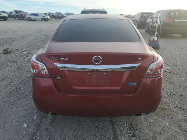 1N4AL3AP7EC109866 | 2014 NISSAN ALTIMA 2.5