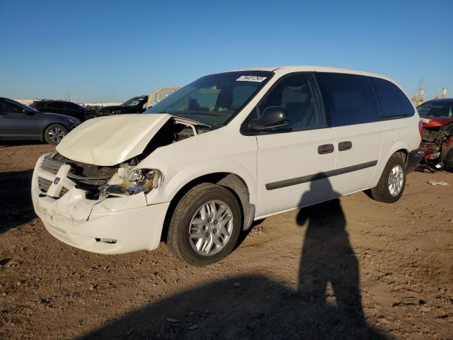 2005 Dodge Grand Caravan SE