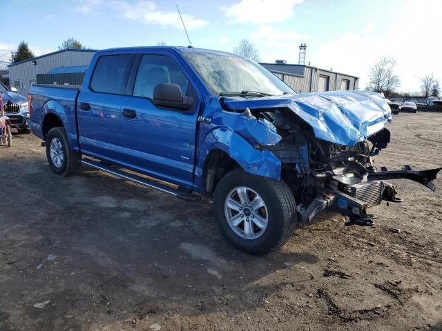 1FTEW1EP6FFB09598 | 2015 FORD F150 SUPER