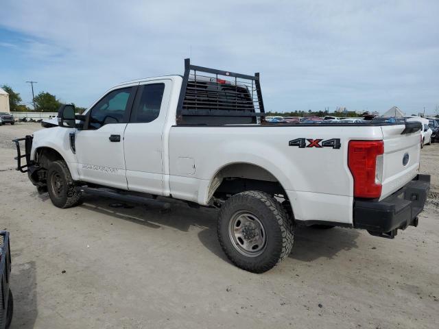 1FT7X2B67HEC10858 | 2017 FORD F250 SUPER