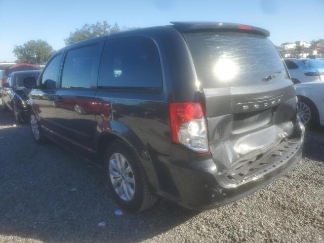 2C4RDGBG4CR244436 | 2012 Dodge grand caravan se