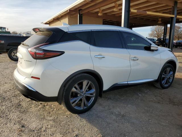 5N1AZ2DJ0LN170788 | 2020 NISSAN MURANO PLA