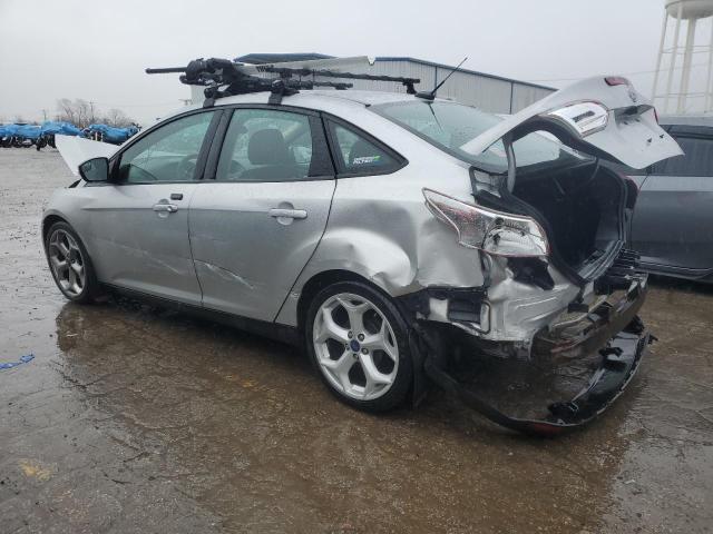 1FADP3F26FL216794 | 2015 FORD FOCUS SE